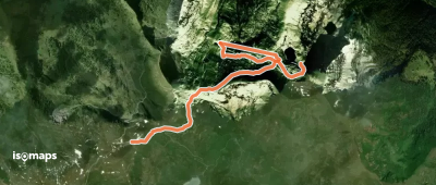 Malga Mignolino - Grapa di Vaia