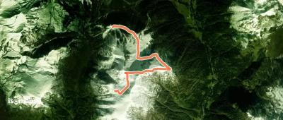 Cascinello Misa - Goletto di Gaver