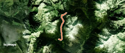 Sanguinera - Goletto di Gaver