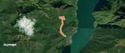 Santa Petronilla - Coca Chetoi