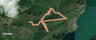 Santa Petronilla - Malmentere - Monte Paghera