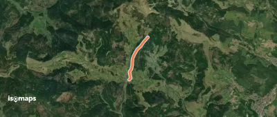 Glatte Brache - Neuenweg Rathaus