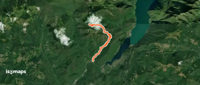 OSM Route 5381900