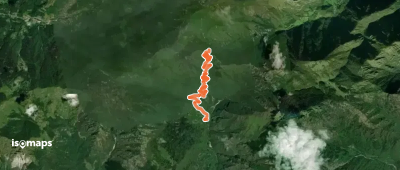 OSM Route 5381907