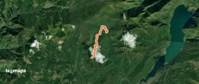 OSM Route 5381914
