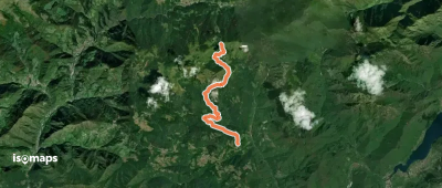 OSM Route 5381993