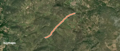 Senda de Viriato