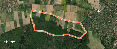 Elm Rundwanderweg 22