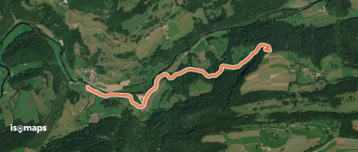 Soubey - Montfavergier