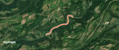 Tariche - Le Poye