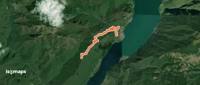 OSM Route 5382240