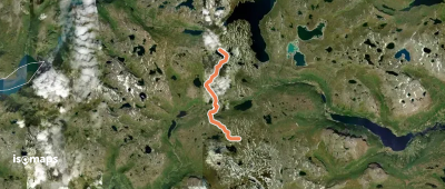 OSM Route 5382702