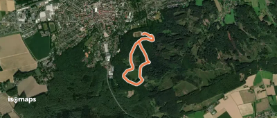 A5 Lübbecke