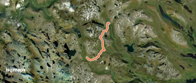 OSM Route 5384115