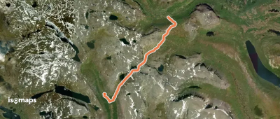 OSM Route 5384116