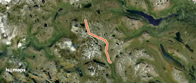 OSM Route 5384117