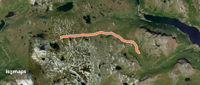 OSM Route 5384135