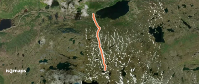 OSM Route 5384136
