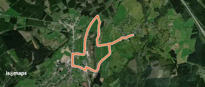 20. De Ster à Francorchamps