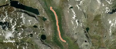 OSM Route 5386330