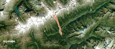 OSM Route 5387888