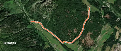 OSM Route 5387934