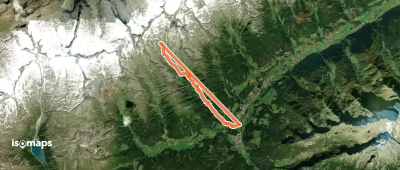 OSM Route 5387935
