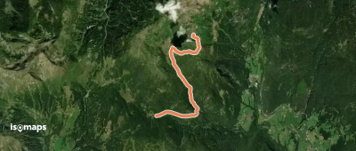 OSM Route 5389731