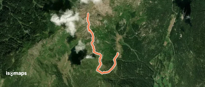 OSM Route 5389813