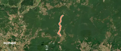 OSM Route 300842