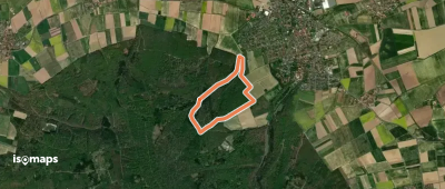 Elm Rundwanderweg 20