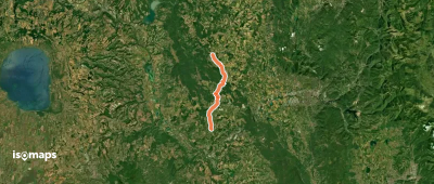 Cammino della Luce