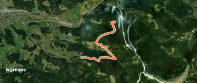 Wanderweg 13