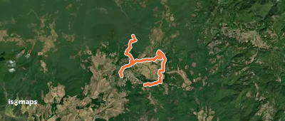 OSM Route 300851