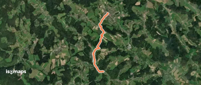 Wanderweg 1