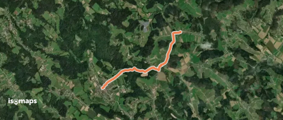 Wanderweg 2