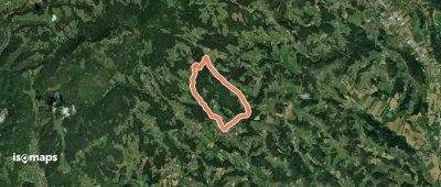 Wanderweg 4