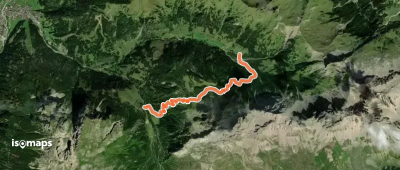 OSM Route 5393588