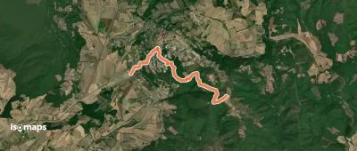 OSM Route 300852