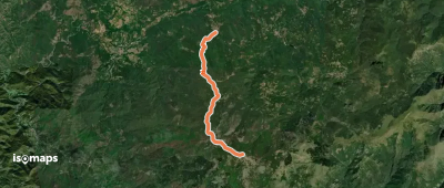 OSM Route 5394070