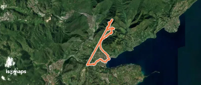 OSM Route 5397125