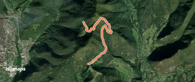 OSM Route 5397353
