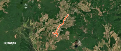 OSM Route 300868