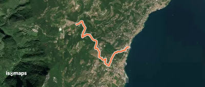 Ex caserma Bogliaco (Gargnano) - Navazzo (Gargnano)