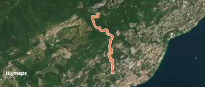 Quarcino, BVG incr. 265