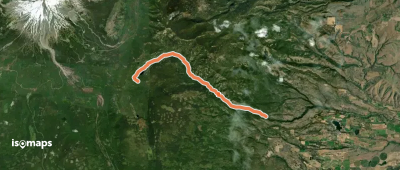 Badger Creek Trail