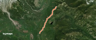 Gunsight Trail