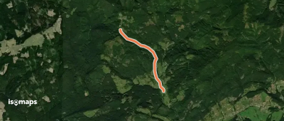 OSM Route 301651