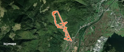 Sentiero dei minatori