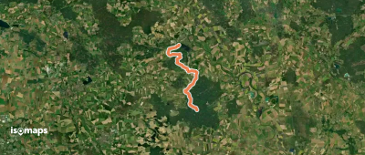 Torgau-Taura-Jägereiche